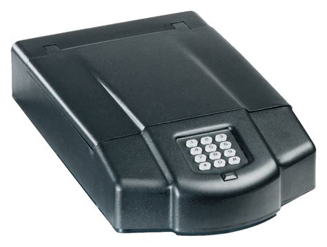 personal safe with keypad lock